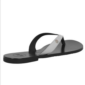 B/H Lunar Rock (Leather Sandals) Brand New w/box